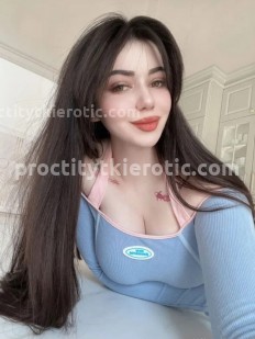 Фото проститутки Оля №1 в городе Тула