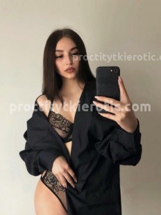 Фото проститутки Елизавета №1 в городе Тула