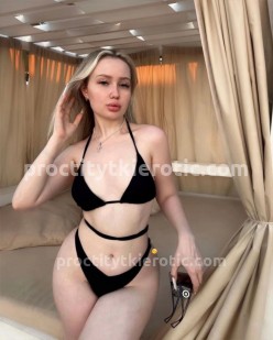 Фото проститутки Аня №1 в городе Тула