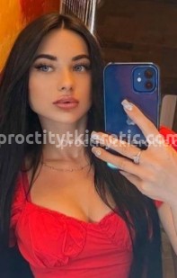 Фото проститутки Настя №1 в городе Тула