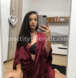 Фото проститутки Марина №1 в городе Тула