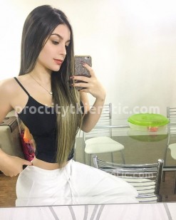 Фото проститутки Настя №1 в городе Тула