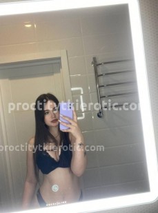 Фото проститутки Настя №1 в городе Тула