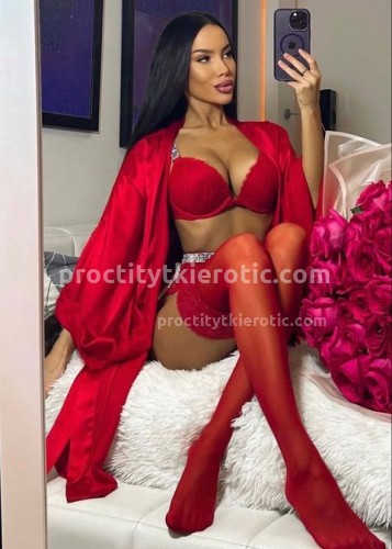 Кристина, Г. Тула