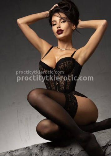 Кристина, Г. Тула