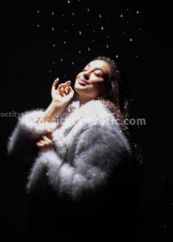 Оля, Г. Тула