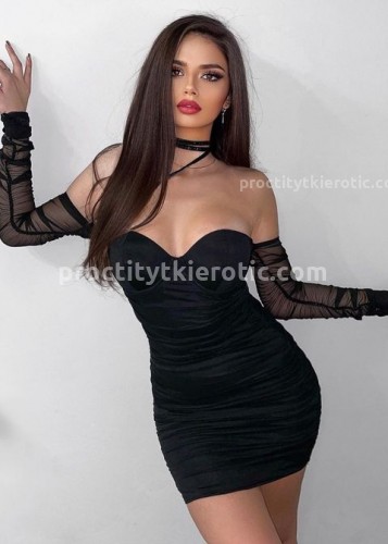 Кристина, Г. Тула