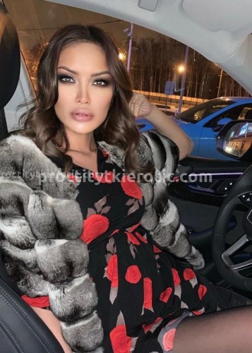 Кошечка, Г. Тула