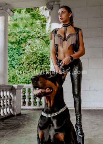 Ангелина, Г. Тула