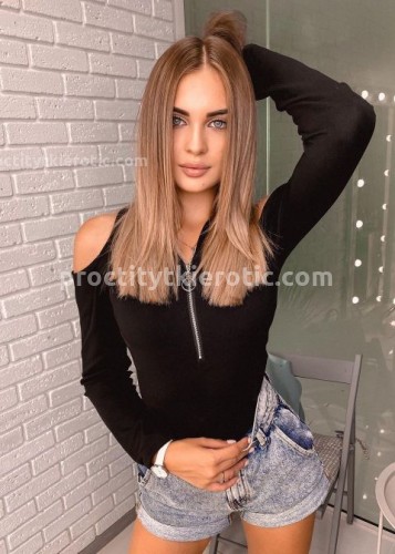 Ника, Г. Тула