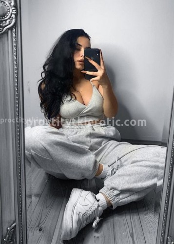 Кристина, Г. Тула