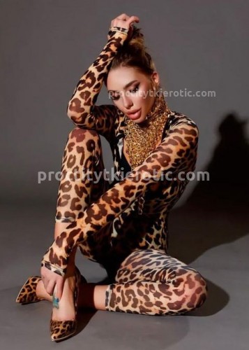 Хлоя, Г. Тула